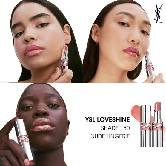 YSL Loveshine YSL LOVESHINE RVS 150